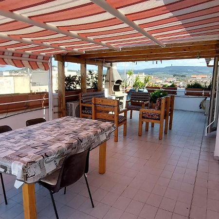 Appartamento Con Terrazza Αλγκέρο Εξωτερικό φωτογραφία