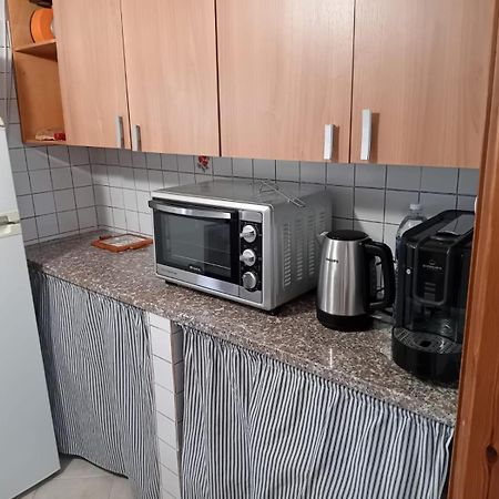 Appartamento Con Terrazza Αλγκέρο Εξωτερικό φωτογραφία