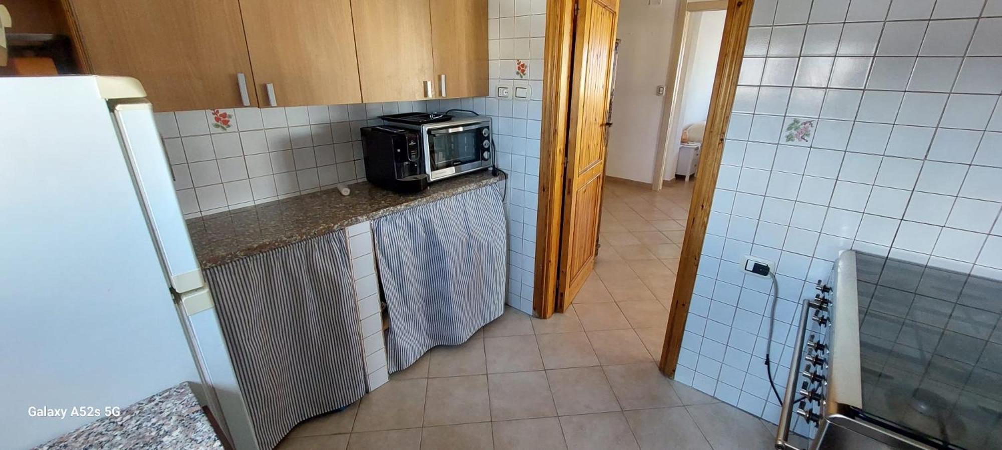 Appartamento Con Terrazza Αλγκέρο Εξωτερικό φωτογραφία