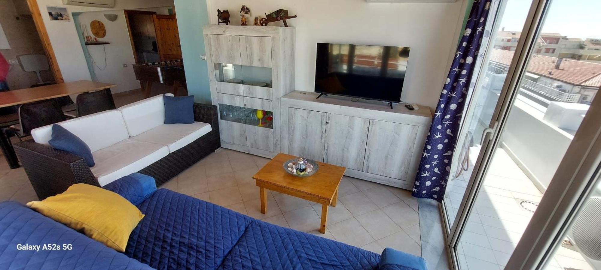 Appartamento Con Terrazza Αλγκέρο Εξωτερικό φωτογραφία