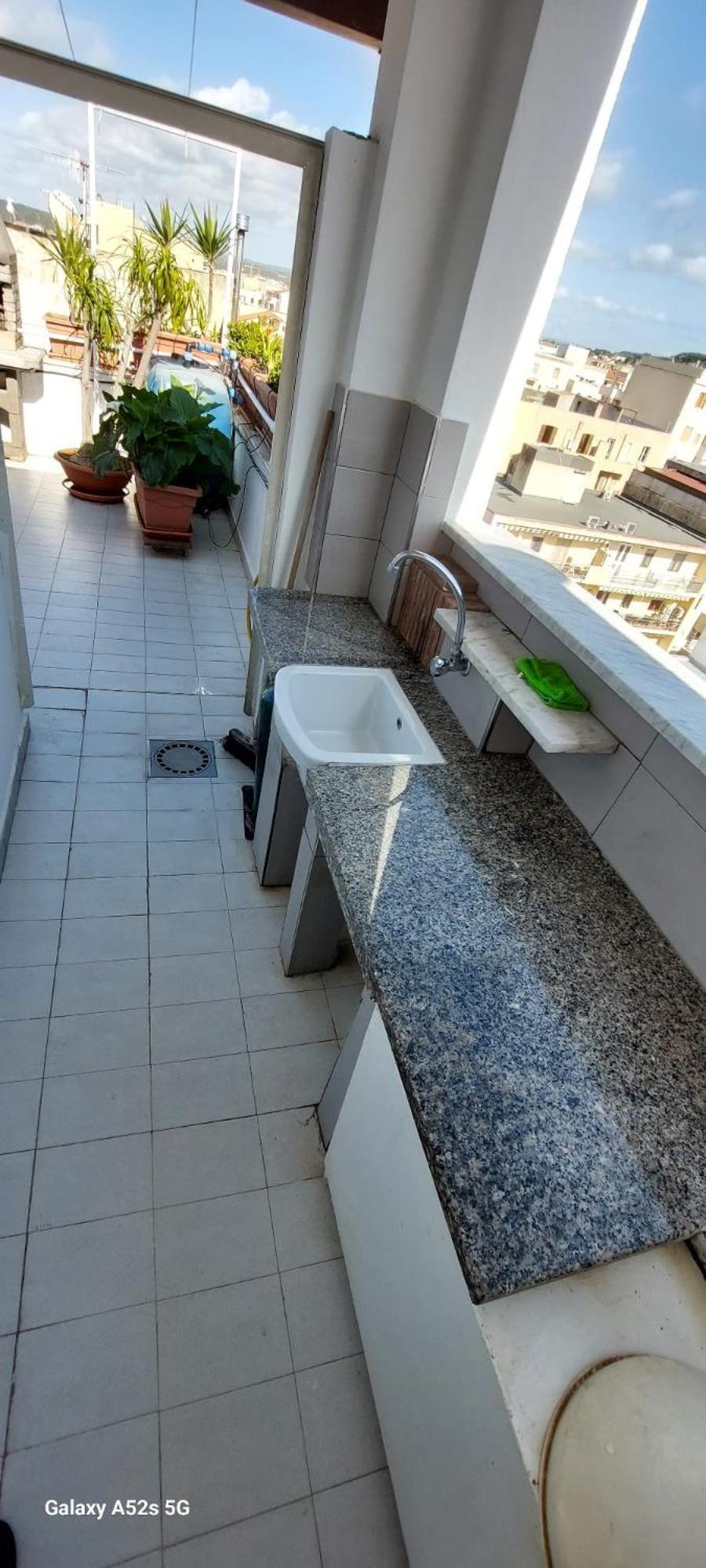 Appartamento Con Terrazza Αλγκέρο Εξωτερικό φωτογραφία